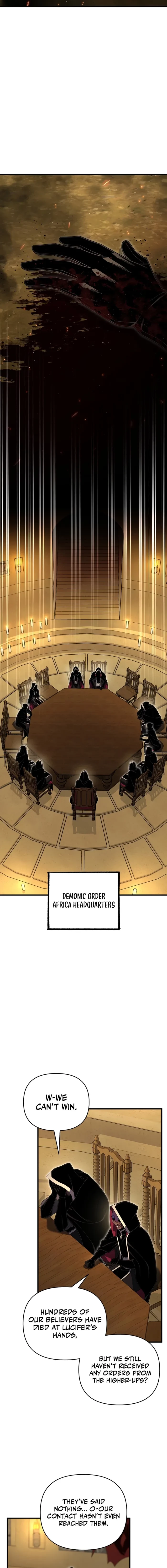 After Ten Millennia in Hell Chapter 149 - 11