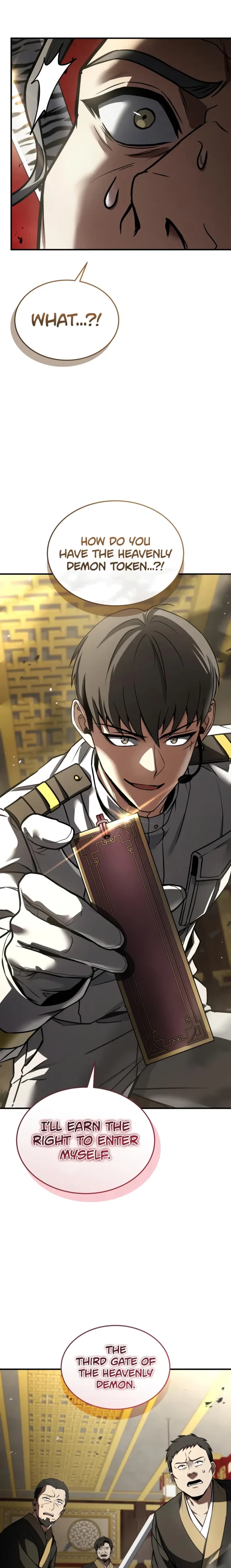 Ultimate Tutorial Warrior Chapter 82 - 27