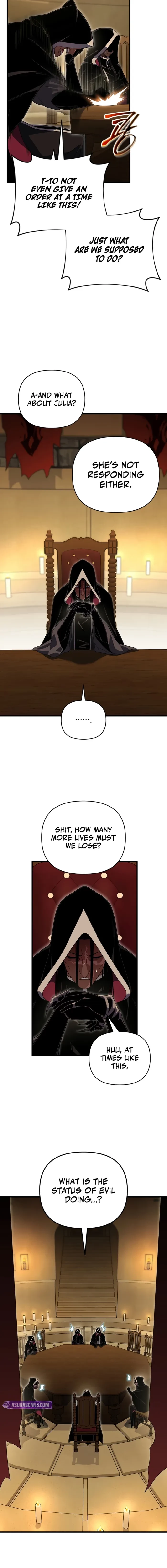 After Ten Millennia in Hell Chapter 149 - 12