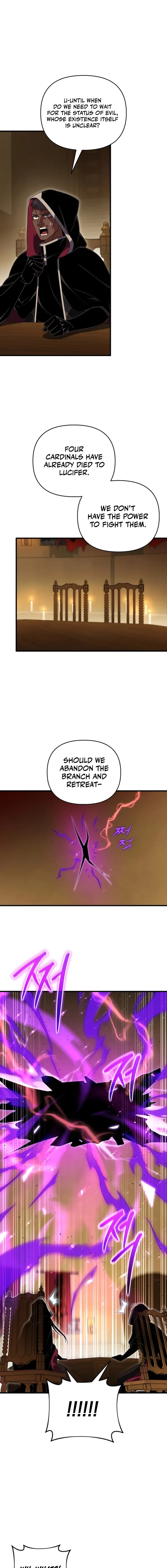 After Ten Millennia in Hell Chapter 149 - 13