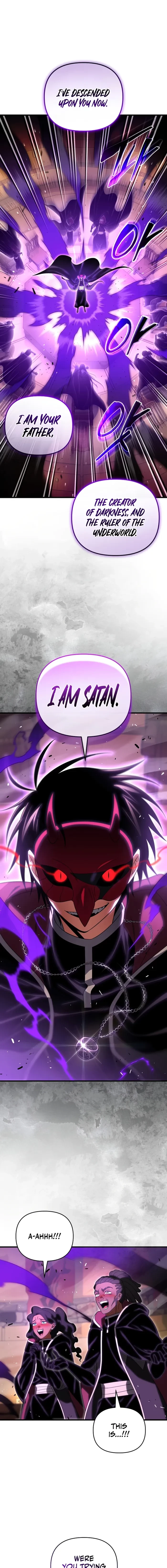 After Ten Millennia in Hell Chapter 149 - 15