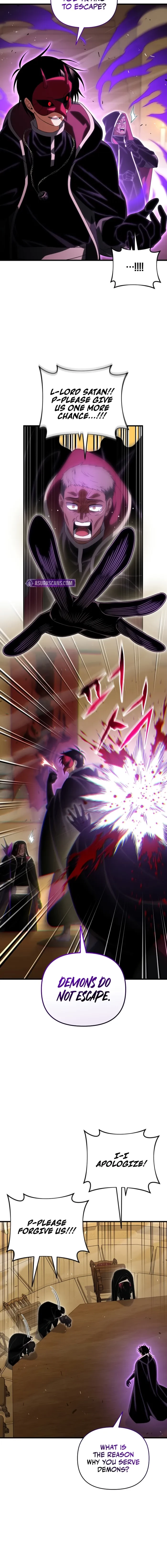 After Ten Millennia in Hell Chapter 149 - 16