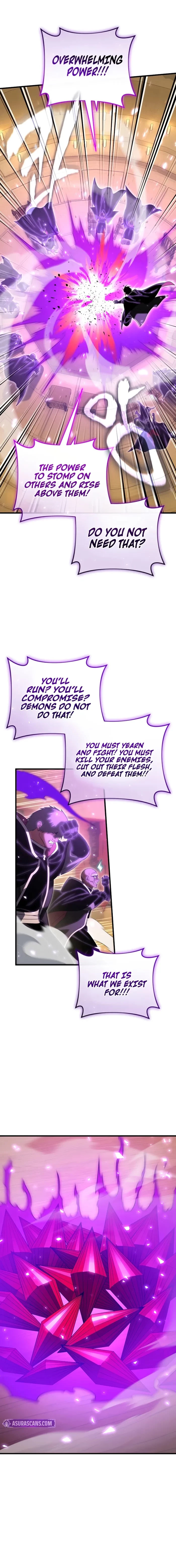 After Ten Millennia in Hell Chapter 149 - 18