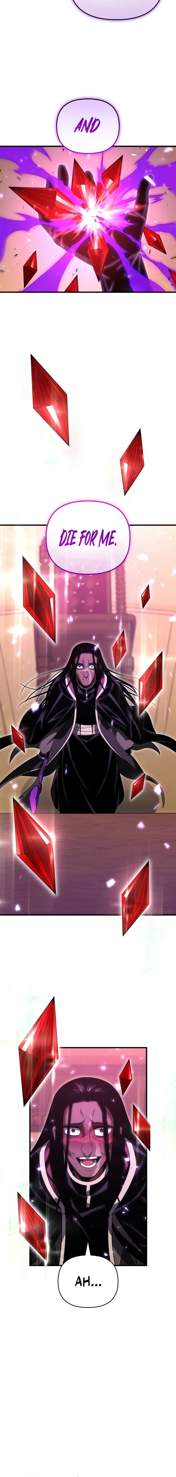 After Ten Millennia in Hell Chapter 149 - 20