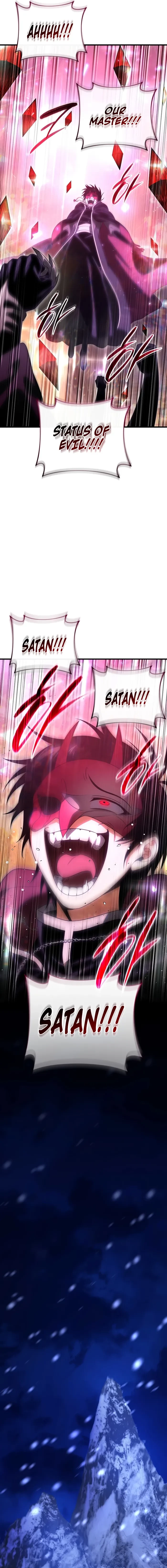 After Ten Millennia in Hell Chapter 149 - 21