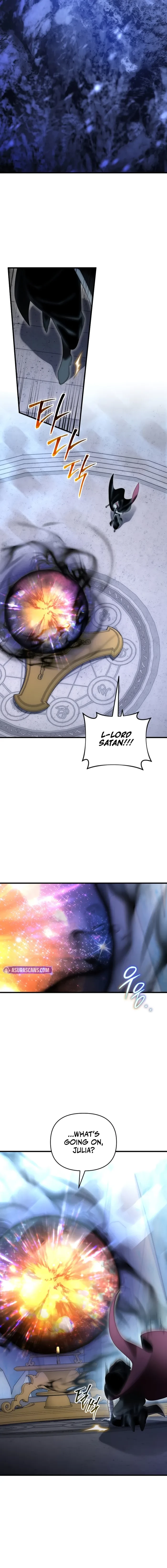 After Ten Millennia in Hell Chapter 149 - 22