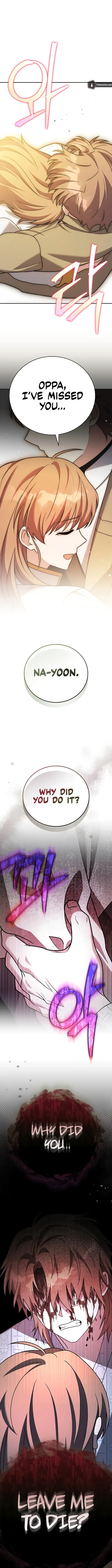 The Novel’s Extra (Remake) Chapter 150 - 8