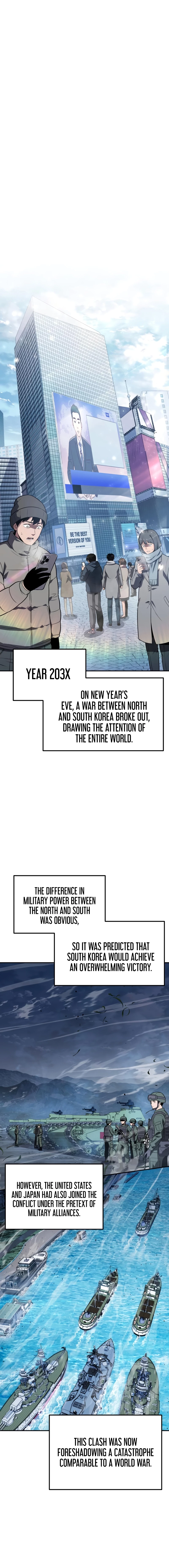 The Knight King Who Returned with a God Chapter 154 - 1