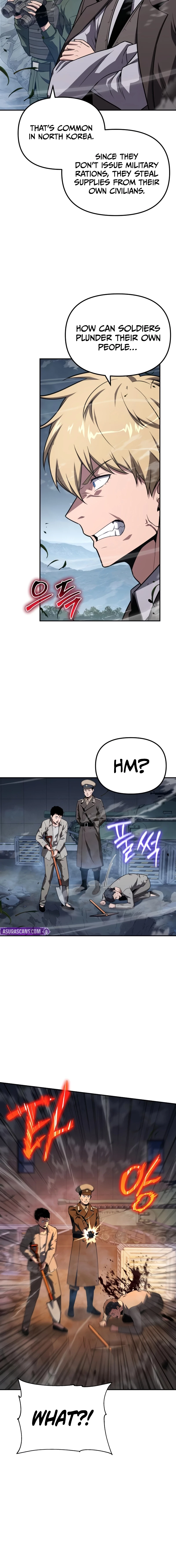 The Knight King Who Returned with a God Chapter 155 - 2