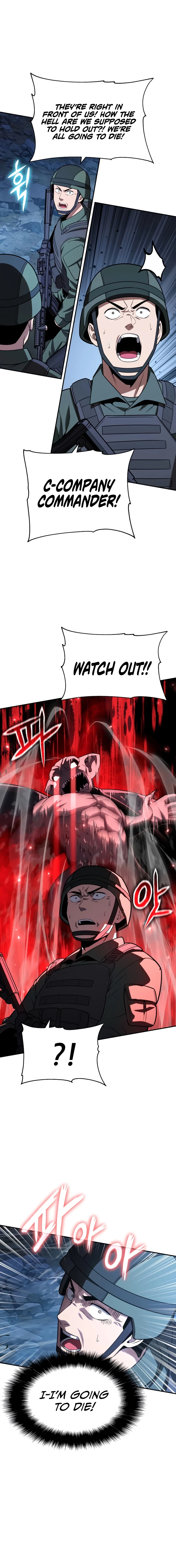 The Knight King Who Returned with a God Chapter 154 - 7