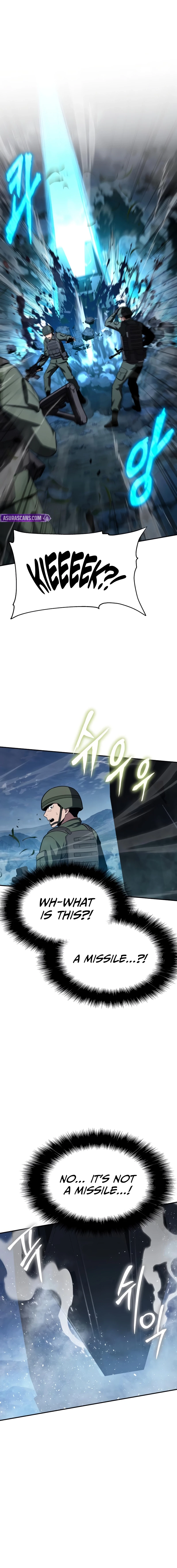 The Knight King Who Returned with a God Chapter 154 - 8