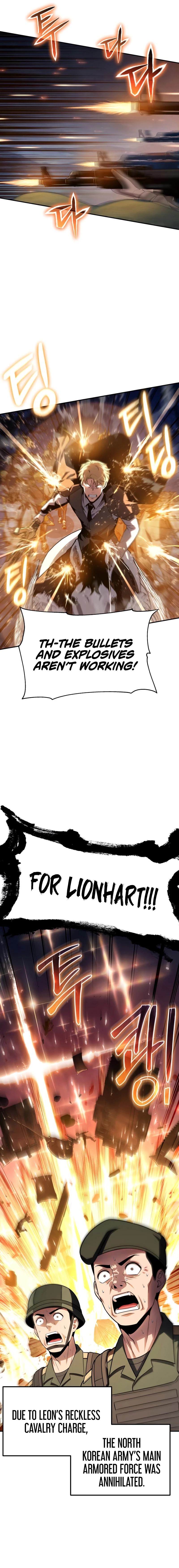 The Knight King Who Returned with a God Chapter 155 - 7