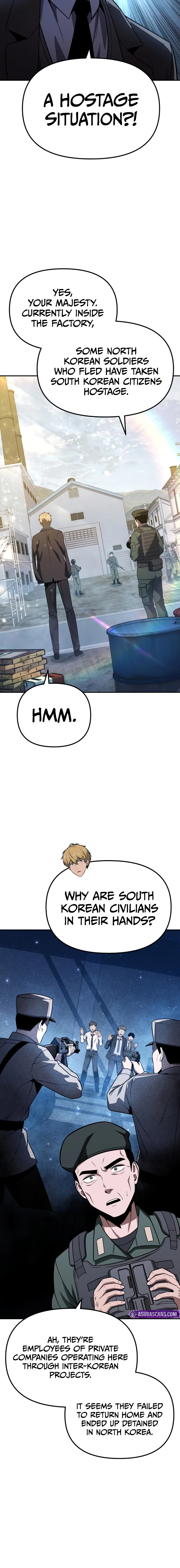 The Knight King Who Returned with a God Chapter 155 - 10