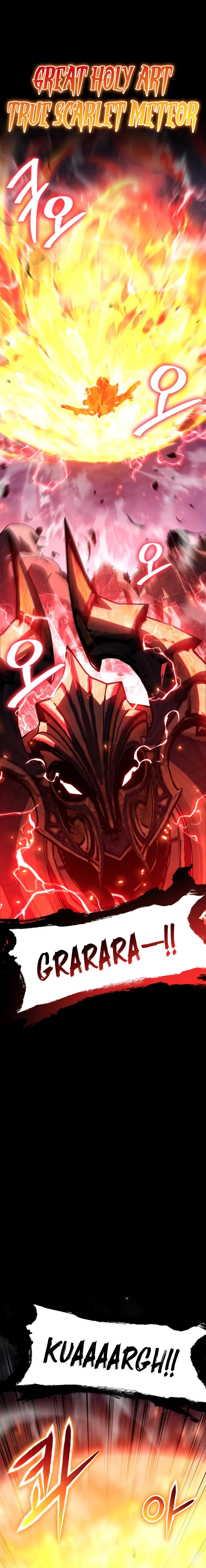 The Knight King Who Returned with a God Chapter 154 - 13