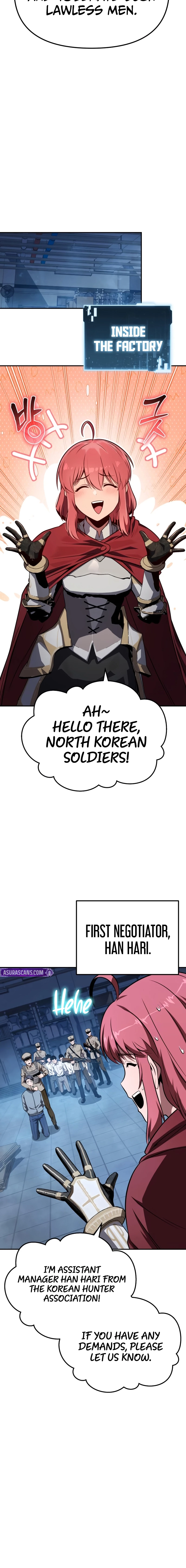 The Knight King Who Returned with a God Chapter 155 - 12