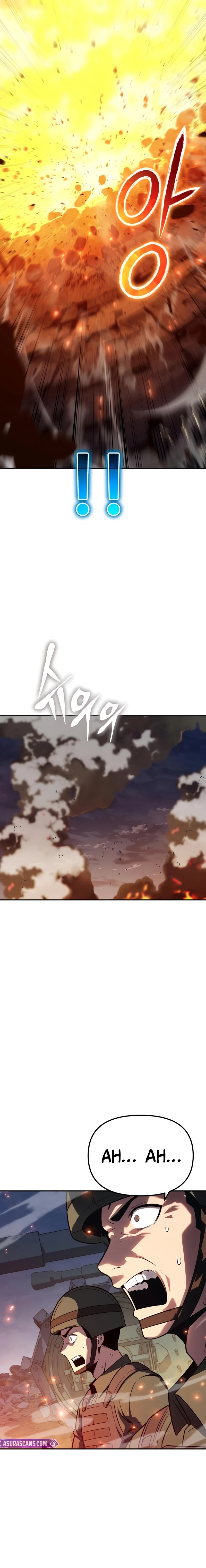 The Knight King Who Returned with a God Chapter 154 - 14