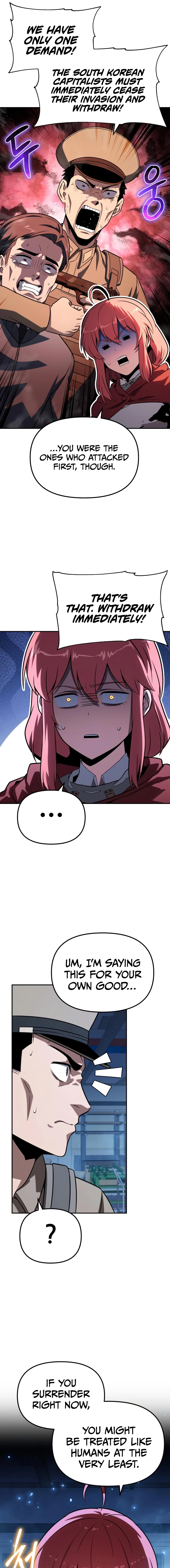 The Knight King Who Returned with a God Chapter 155 - 13