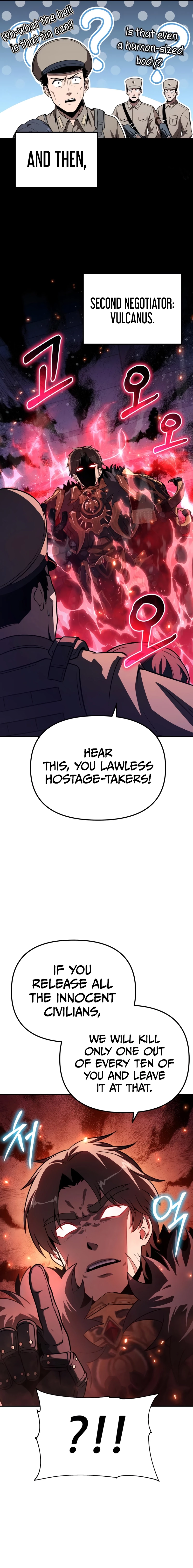 The Knight King Who Returned with a God Chapter 155 - 15