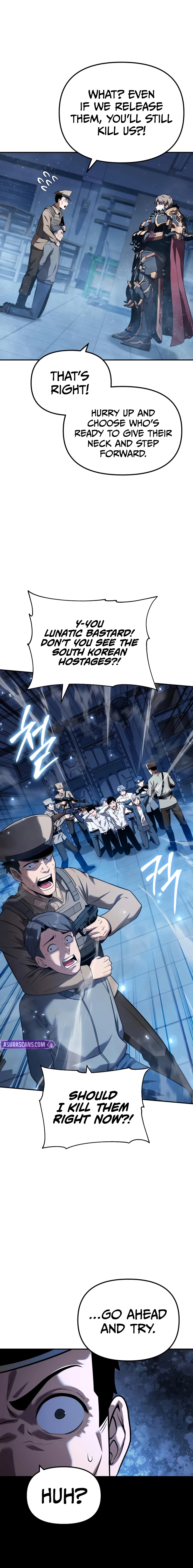 The Knight King Who Returned with a God Chapter 155 - 16