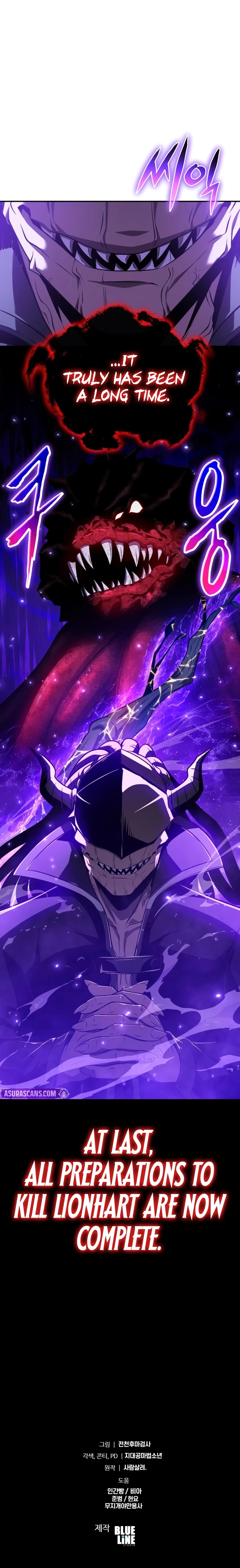 The Knight King Who Returned with a God Chapter 155 - 26