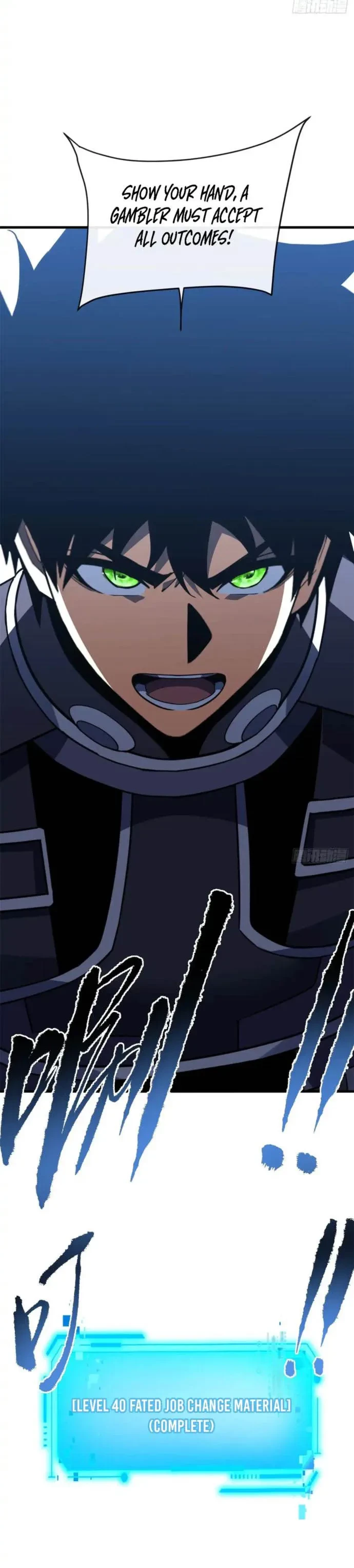 The Lord of the Wheel of Destiny Chapter 213 - 10