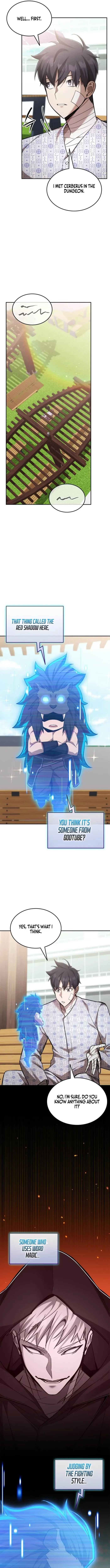 Subscribed to GodTube Chapter 101 - 4