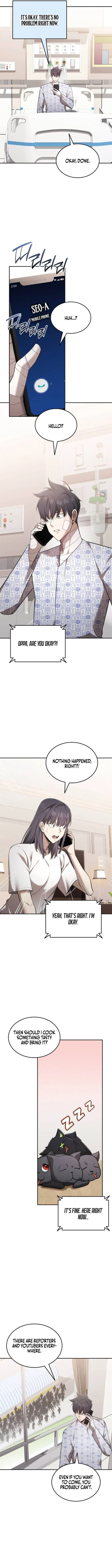 Subscribed to GodTube Chapter 101 - 11