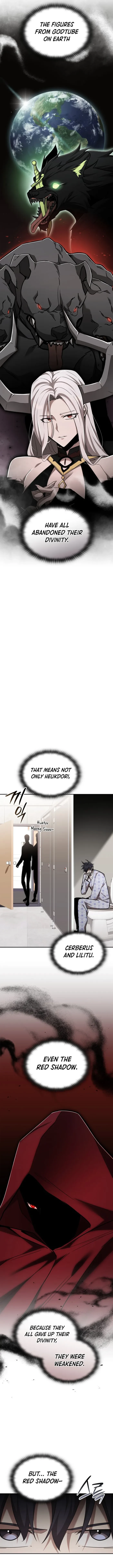 Subscribed to GodTube Chapter 100 - 3