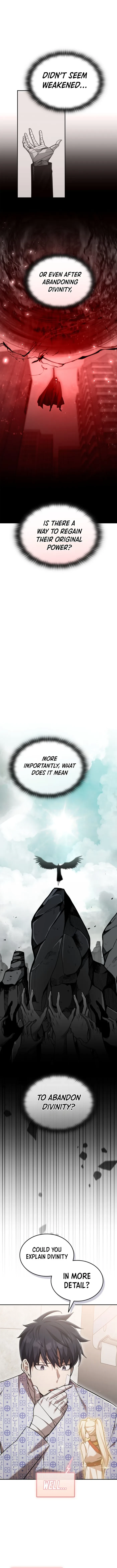 Subscribed to GodTube Chapter 100 - 4