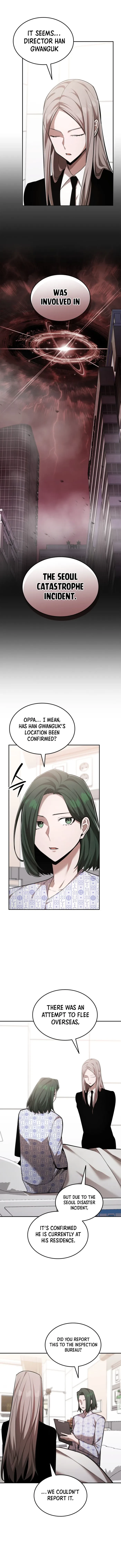 Subscribed to GodTube Chapter 100 - 8