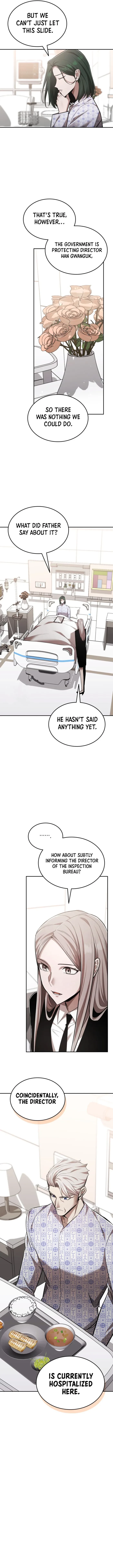 Subscribed to GodTube Chapter 100 - 9