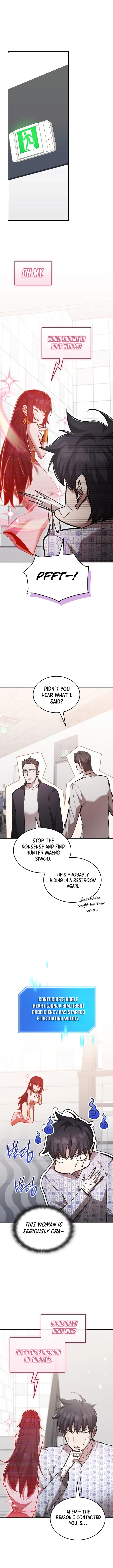 Subscribed to GodTube Chapter 100 - 10