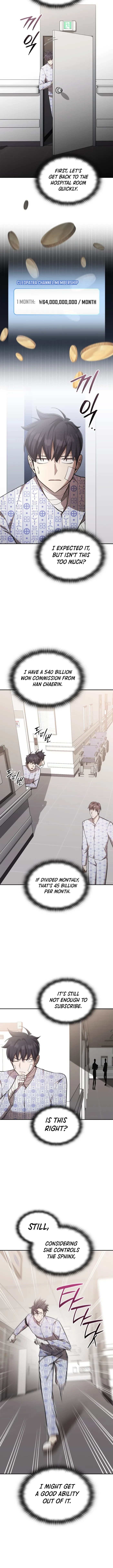 Subscribed to GodTube Chapter 100 - 12