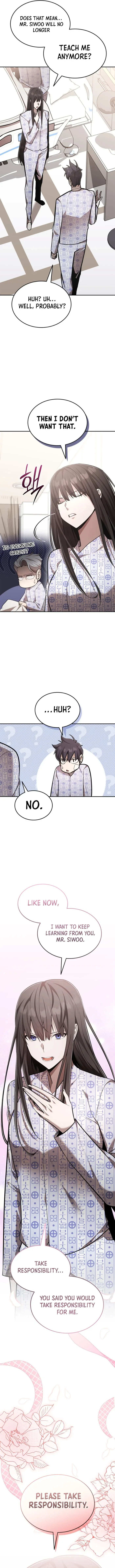 Subscribed to GodTube Chapter 100 - 14