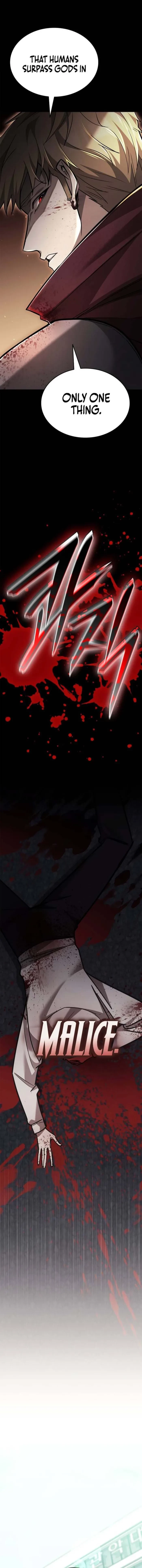 Subscribed to GodTube Chapter 99 - 1