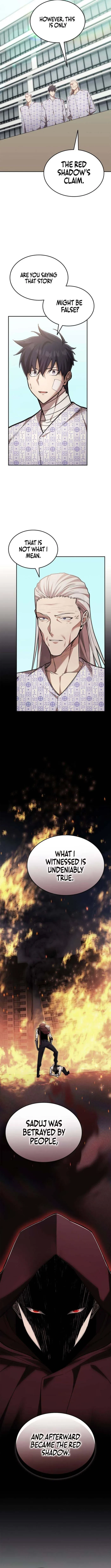 Subscribed to GodTube Chapter 99 - 2