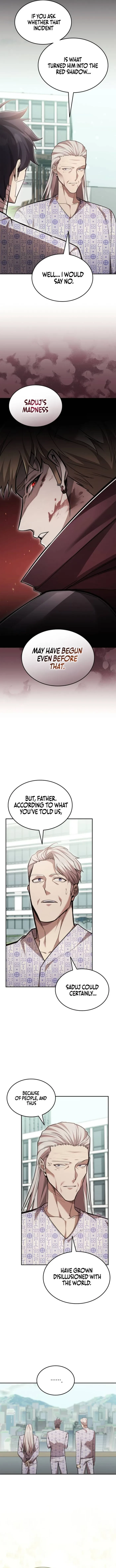 Subscribed to GodTube Chapter 99 - 3