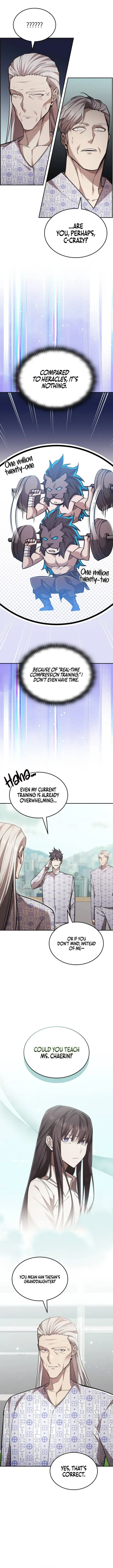 Subscribed to GodTube Chapter 99 - 6