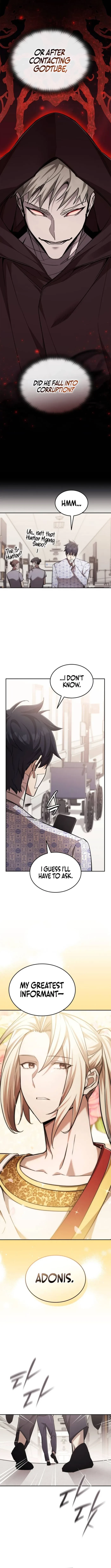 Subscribed to GodTube Chapter 99 - 9