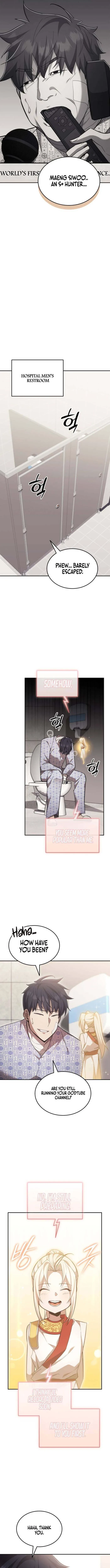 Subscribed to GodTube Chapter 99 - 13