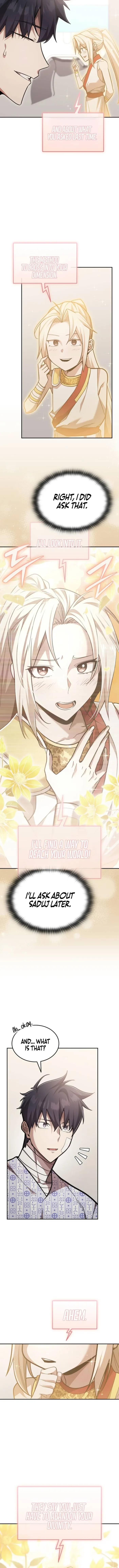 Subscribed to GodTube Chapter 99 - 14