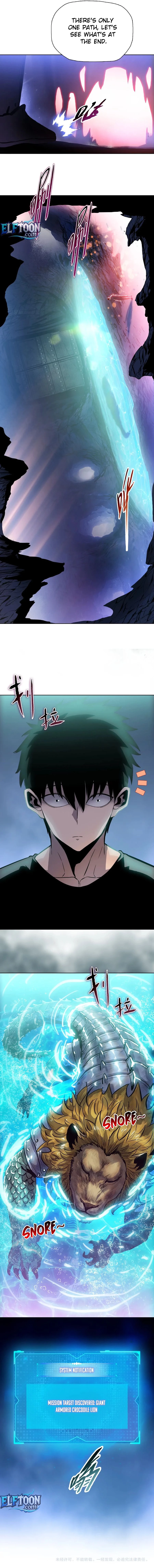 pig slayer Chapter 35 - 7