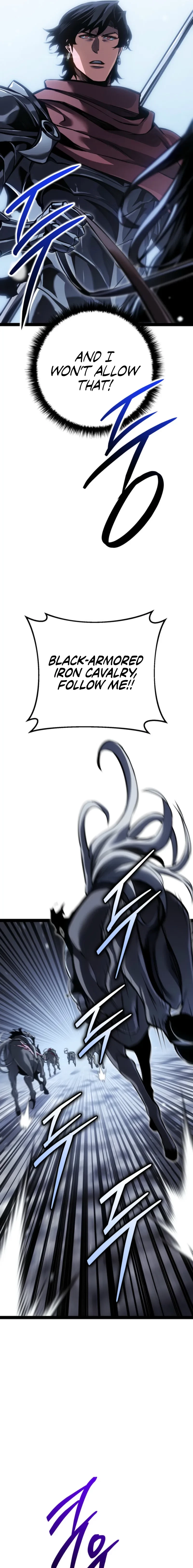 Regressing As The Bastard Of The Sword Clan Chapter 87 - 3