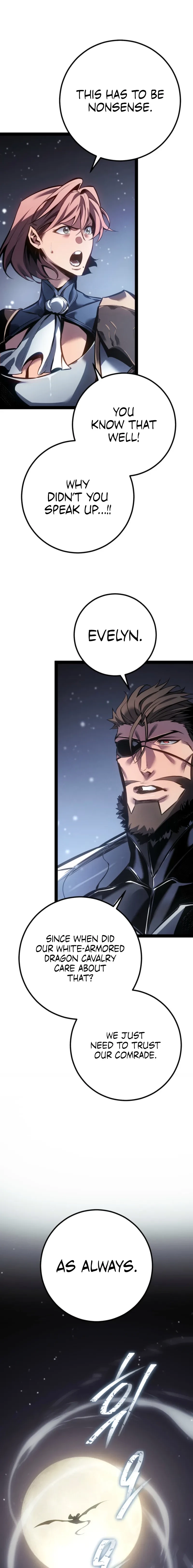 Regressing As The Bastard Of The Sword Clan Chapter 87 - 5