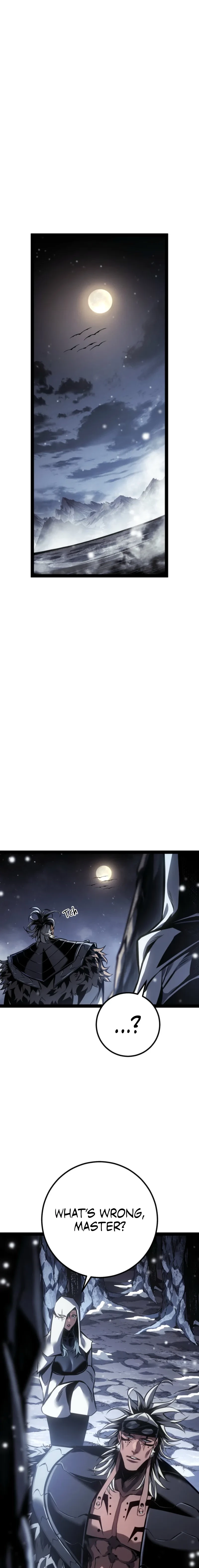 Regressing As The Bastard Of The Sword Clan Chapter 87 - 7