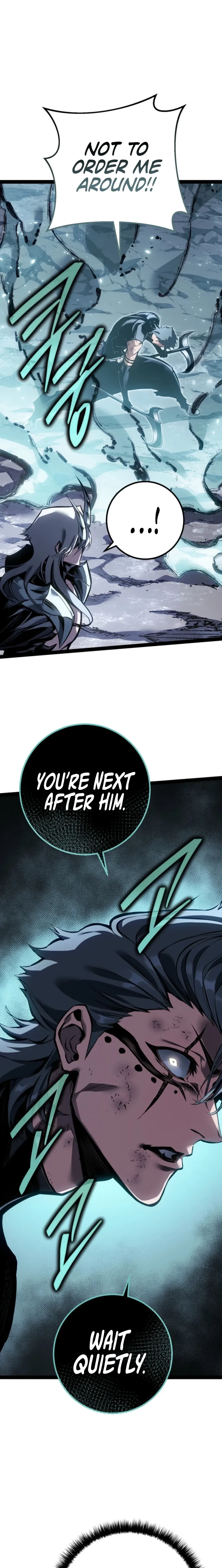 Regressing As The Bastard Of The Sword Clan Chapter 87 - 11