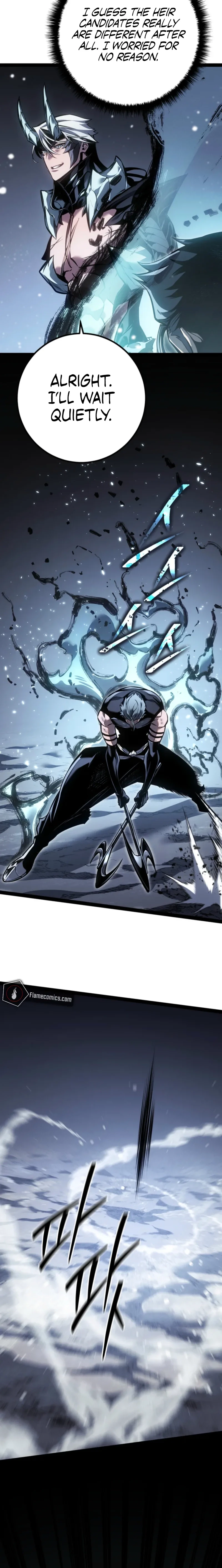 Regressing As The Bastard Of The Sword Clan Chapter 87 - 12