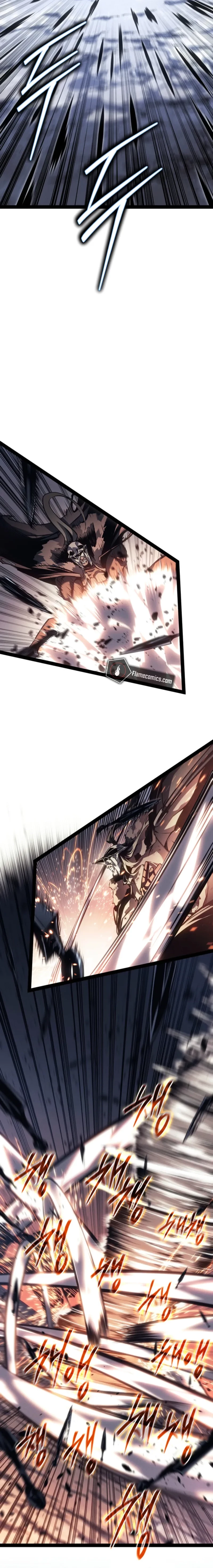 Regressing As The Bastard Of The Sword Clan Chapter 87 - 14