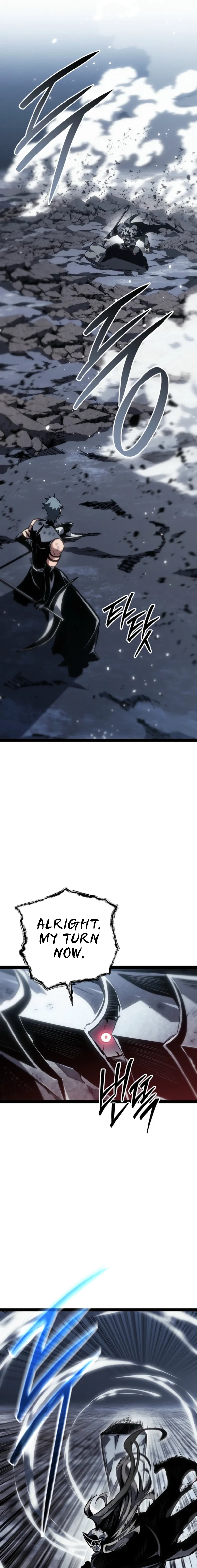 Regressing As The Bastard Of The Sword Clan Chapter 87 - 15