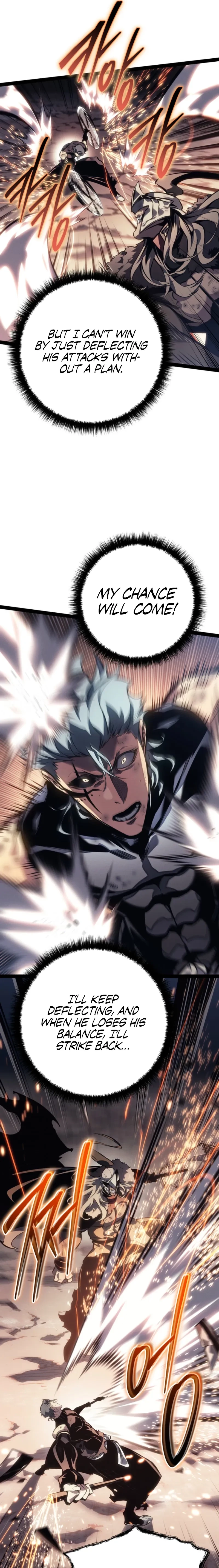 Regressing As The Bastard Of The Sword Clan Chapter 87 - 17